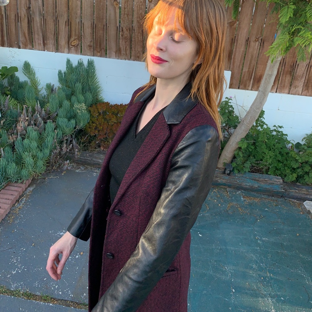 H by Henry Holland Jacket